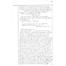 Hood - Book: Deed Records Volume: 44 Page: 289