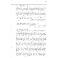 Hood - Book: Deed Records Volume: 44 Page: 463