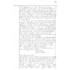 Hood - Book: Deed Records Volume: 44 Page: 465