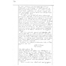 Hood - Book: Deed Records Volume: 44 Page: 560