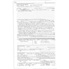 Hood - Book: Deed Records Volume: 46 Page: 480