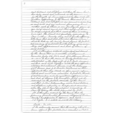 Hood - Book: Deed Records Volume: 48 Page: 2