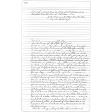 Hood - Book: Deed Records Volume: 48 Page: 352