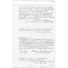 Hood - Book: Deed Records Volume: 48 Page: 353