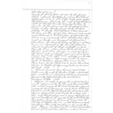 Hood - Book: Deed Records Volume: 50 Page: 75