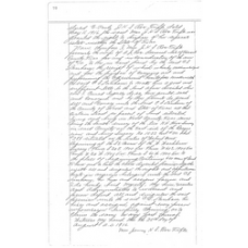 Hood - Book: Deed Records Volume: 50 Page: 76