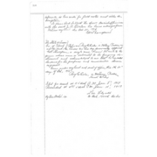 Hood - Book: Deed Records Volume: 50 Page: 514