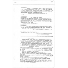 Hood - Book: Deed Records Volume: 54 Page: 495