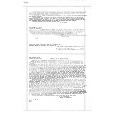 Hood - Book: Deed Records Volume: 58 Page: 224