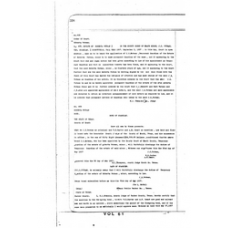 Hood - Book: Deed Records Volume: 61 Page: 334