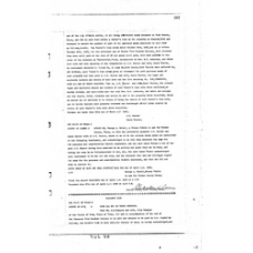 Hood - Book: Deed Records Volume: 64 Page: 597