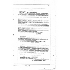 Hood - Book: Deed Records Volume: 65 Page: 165