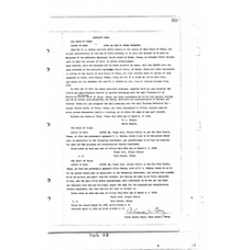 Hood - Book: Deed Records Volume: 65 Page: 169