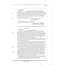 Hood - Book: Deed Records Volume: 65 Page: 207