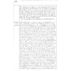 Hood - Book: Deed Records Volume: A Page: 112