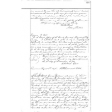 Hood - Book: Deed Records Volume: A Page: 131