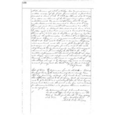 Hood - Book: Deed Records Volume: A Page: 132