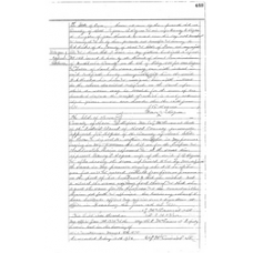 Hood - Book: Deed Records Volume: A Page: 459