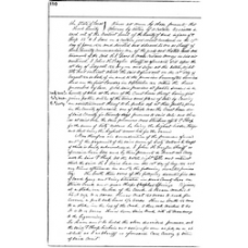 Hood - Book: Deed Records Volume: B Page: 110