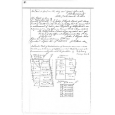 Hood - Book: Deed Records Volume: C Page: 22