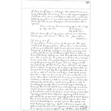 Hood - Book: Deed Records Volume: D Page: 523