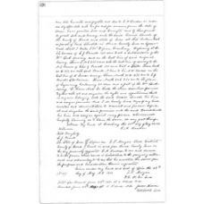 Hood - Book: Deed Records Volume: D Page: 526