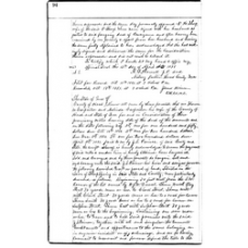 Hood - Book: Deed Records Volume: E Page: 94