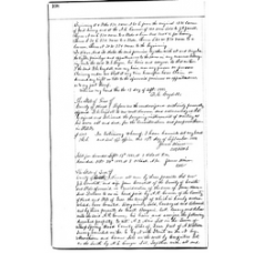 Hood - Book: Deed Records Volume: E Page: 108