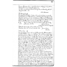 Hood - Book: Deed Records Volume: E Page: 165