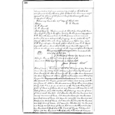 Hood - Book: Deed Records Volume: E Page: 306