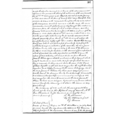 Hood - Book: Deed Records Volume: E Page: 307