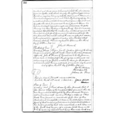 Hood - Book: Deed Records Volume: E Page: 312