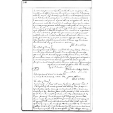 Hood - Book: Deed Records Volume: E Page: 340