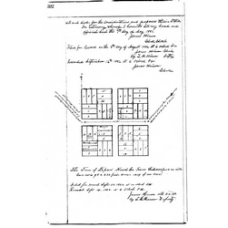 Hood - Book: Deed Records Volume: E Page: 592