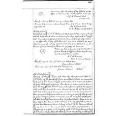 Hood - Book: Deed Records Volume: E Page: 649