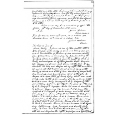 Hood - Book: Deed Records Volume: G Page: 33