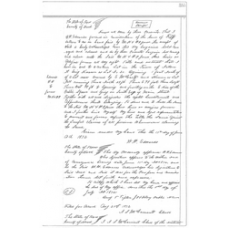 Hood - Book: Deed Records Volume: G Page: 355