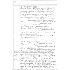 Hood - Book: Deed Records Volume: G Page: 544