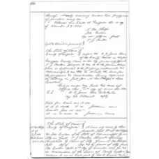 Hood - Book: Deed Records Volume: H Page: 628