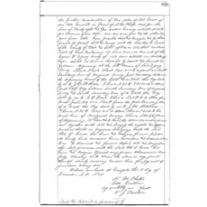 Hood - Book: Deed Records Volume: H Page: 629