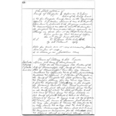 Hood - Book: Deed Records Volume: H Page: 630