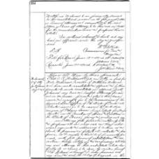 Hood - Book: Deed Records Volume: I Page: 334