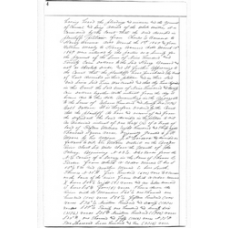 Hood - Book: Deed Records Volume: J Page: 4