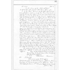 Hood - Book: Deed Records Volume: J Page: 143