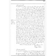 Hood - Book: Deed Records Volume: J Page: 263