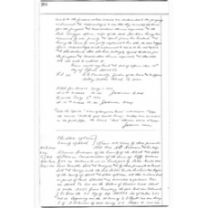 Hood - Book: Deed Records Volume: J Page: 264