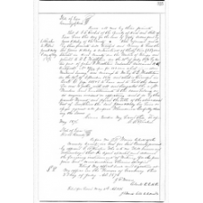 Hood - Book: Deed Records Volume: J Page: 325