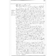 Hood - Book: Deed Records Volume: J Page: 509