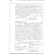 Hood - Book: Deed Records Volume: J Page: 510