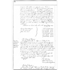 Hood - Book: Deed Records Volume: K Page: 78